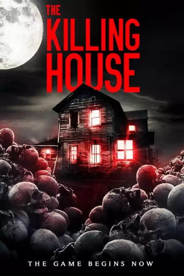 The Killing House (2018)